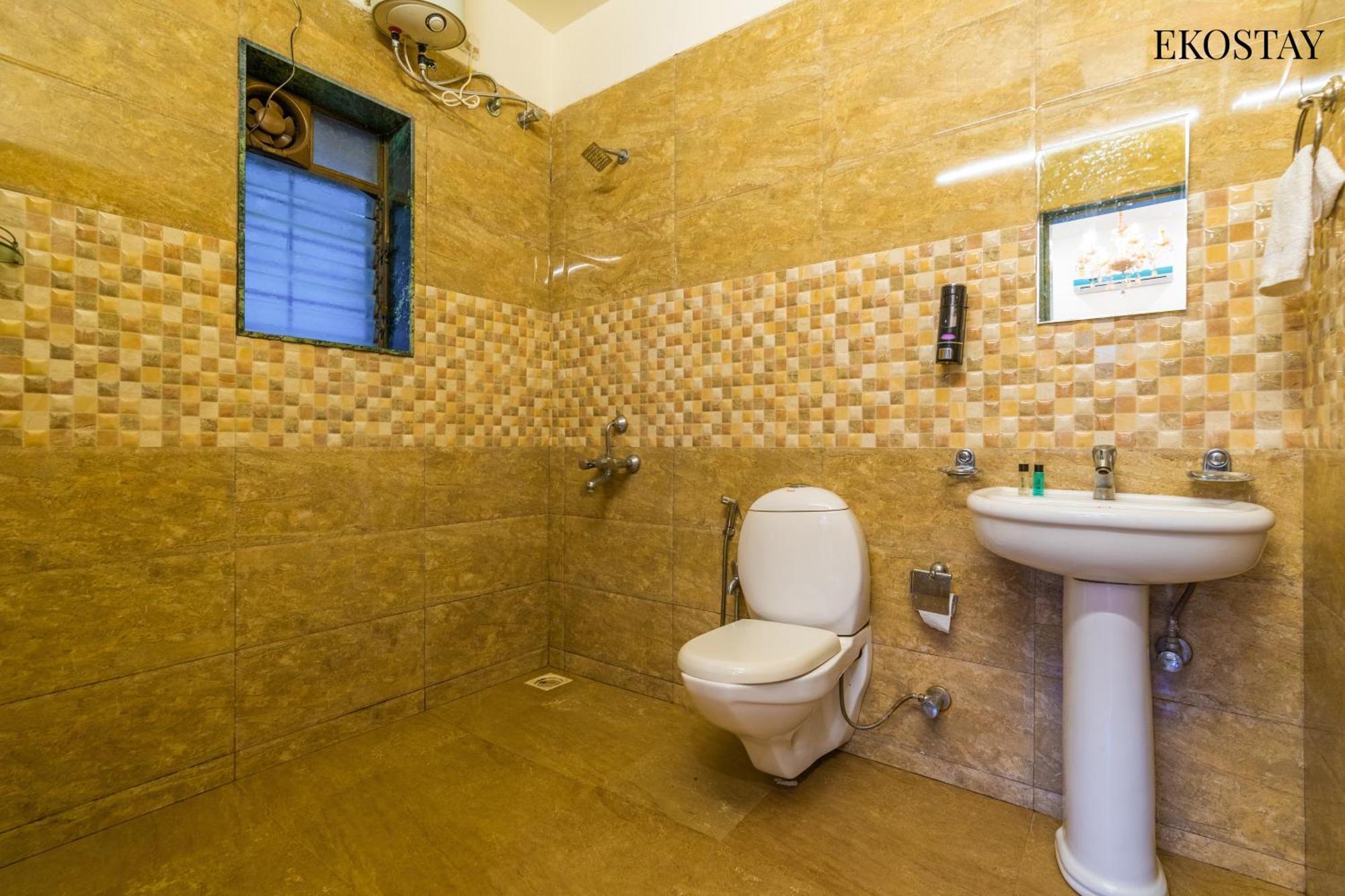 Ekostay Gold - Olive Crest Villa - Spacious Lawn Lonavala Exterior foto